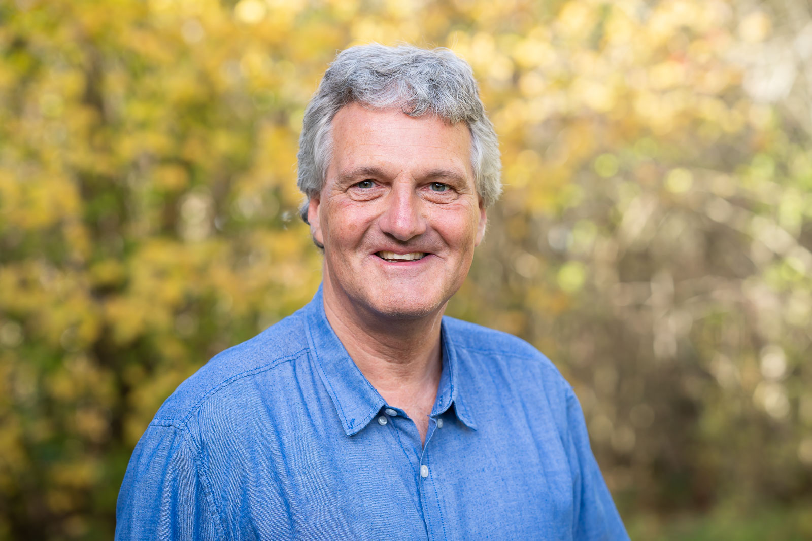 Daniel Burri