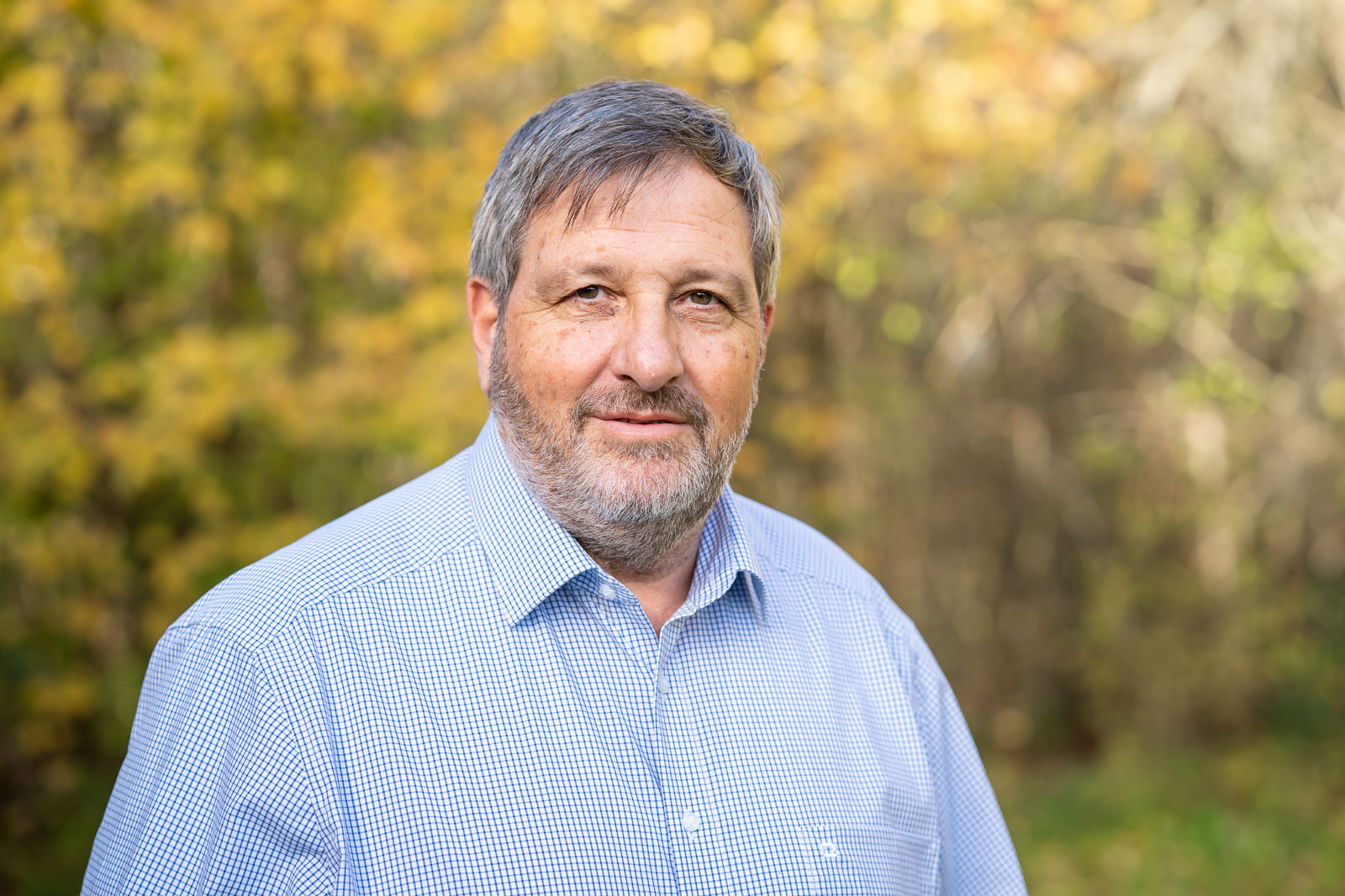 Hansjörg Burri